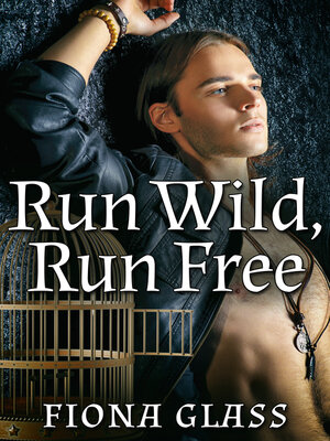 cover image of Run Wild, Run Free